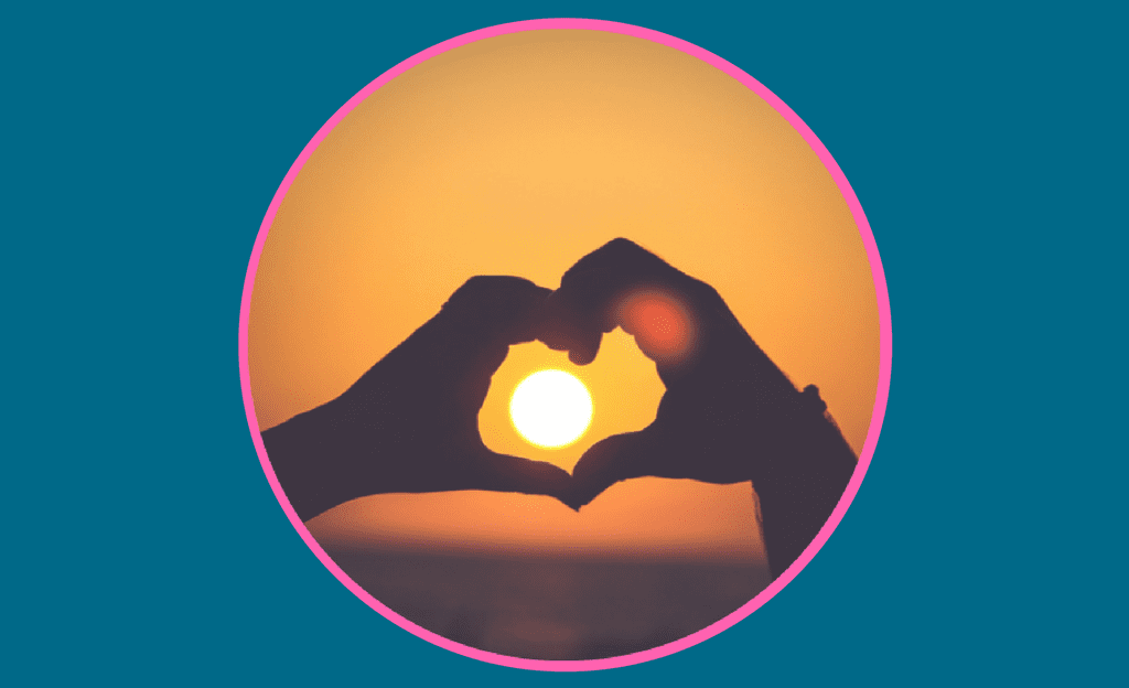 Avoid sentimentality