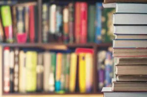 Top Books of 2023