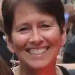 Kristin Oakley