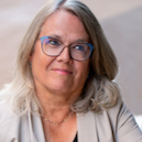 Janice Kehler