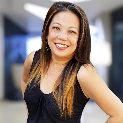 Audrey Lee