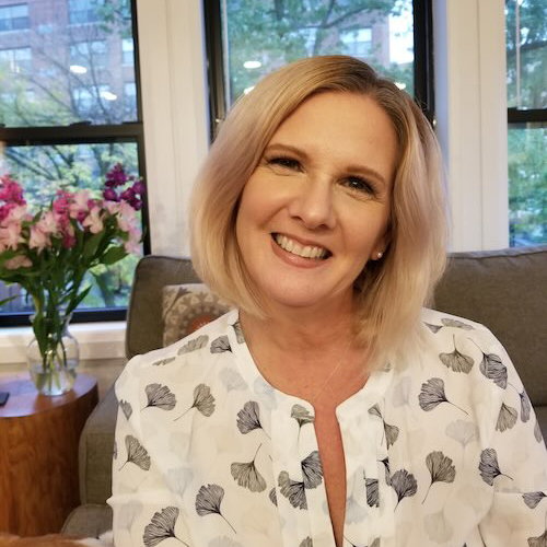 Tammy Letherer